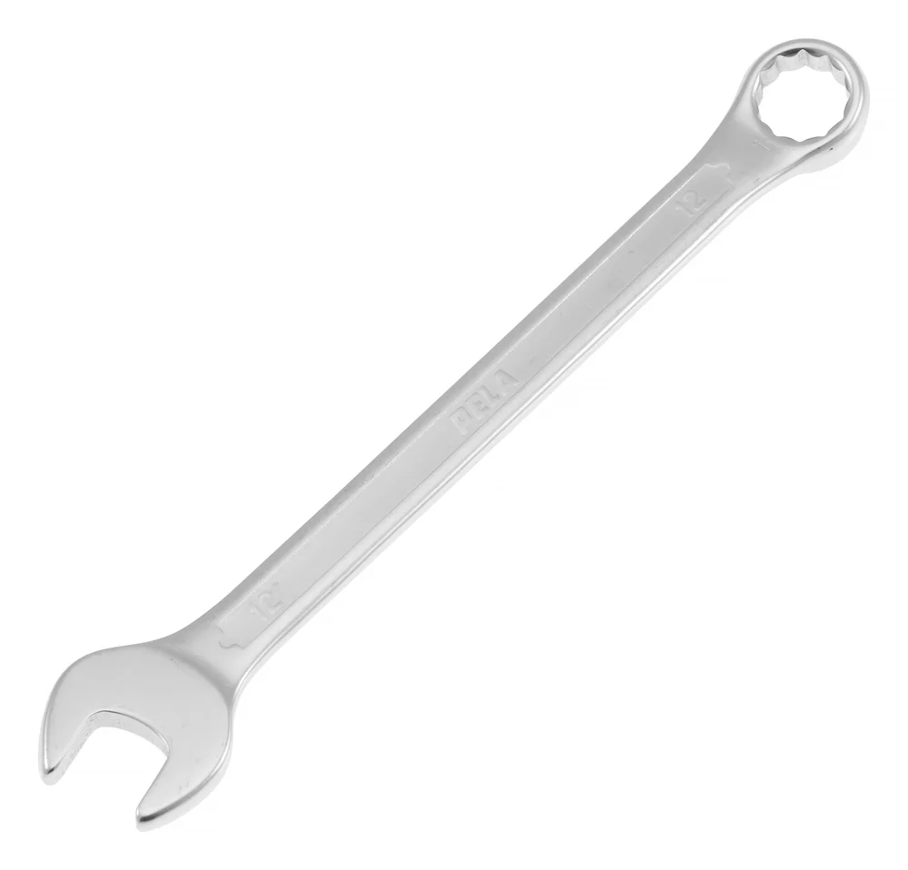 PELA U-ringnøkkel 12 mm DIN 3113 v:5840515