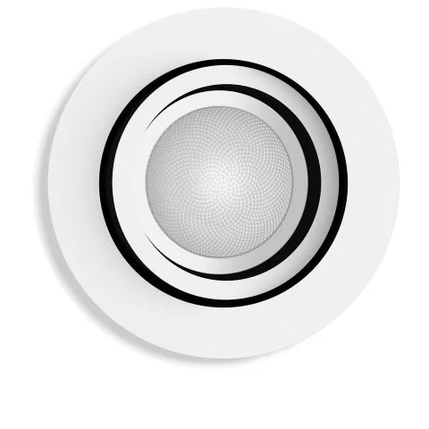 Milliskin 929003811001 Philips Hue Downlight 4073426