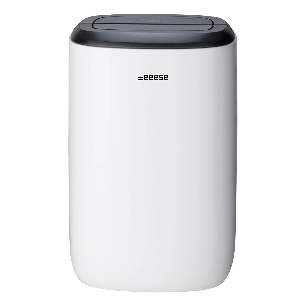 Eeese Avfukter & luftrenser Luna, Wi-Fi, 12 l v:1297673 Eeese Avfukter & luftrenser Luna, Wi-Fi, 12 l v:1297673