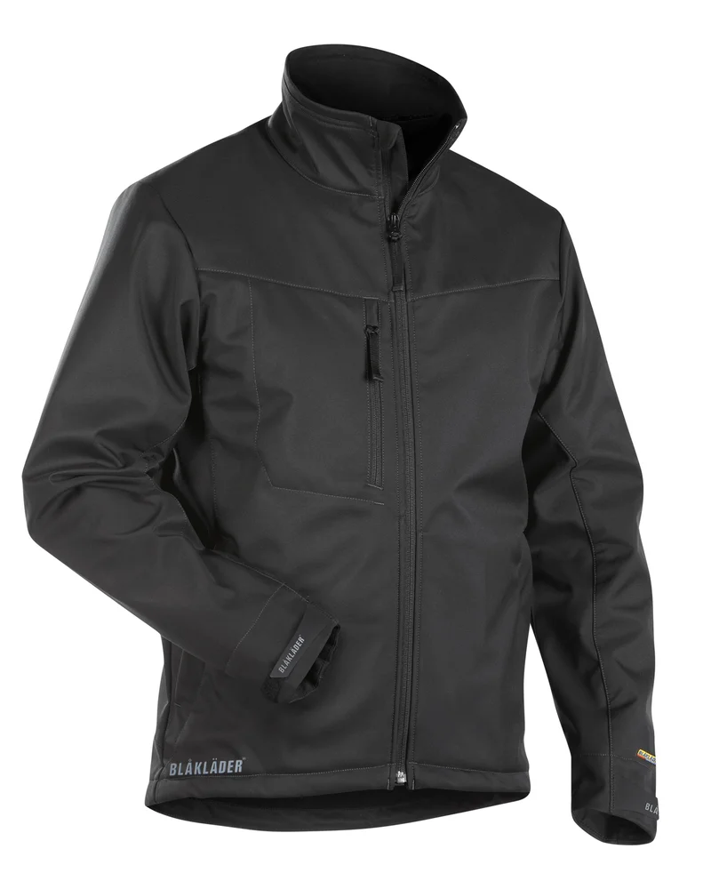 JAKKE SOFTSHELL 495125179900M v:5698575