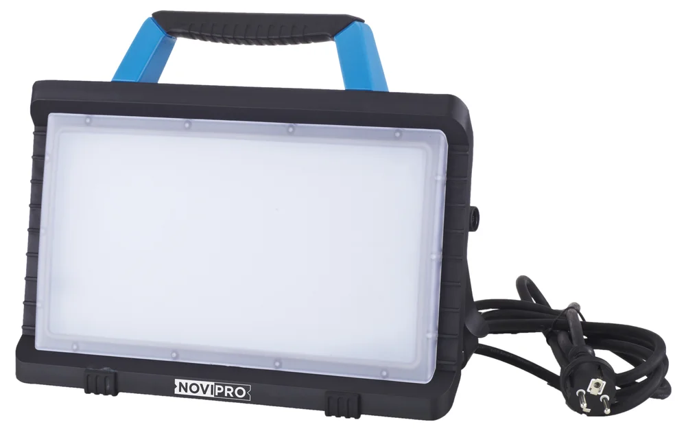 Arbeidslampe kraftig led 45 watt v:7910935 Arbeidslampe kraftig led 45 watt v:7910935