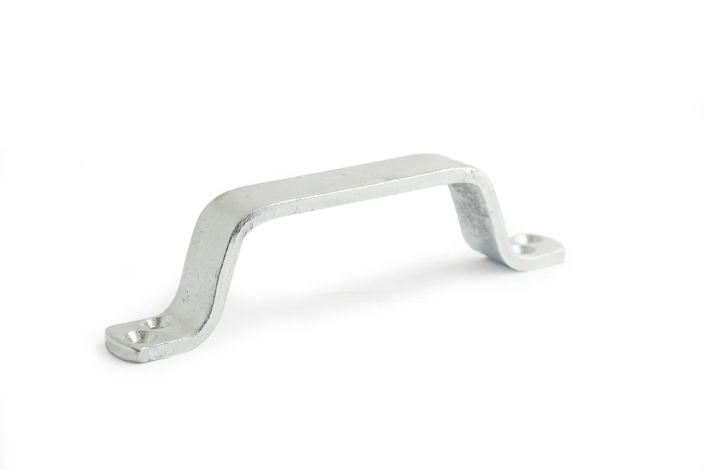 Bøylehåndtak 4350 160mm v:5624985 Bøylehåndtak 4350 160mm v:5624985