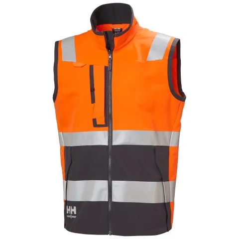Alna 74030-269 Helly Hansen Workwear Vest 4071230 Alna 74030-269 Helly Hansen Workwear Vest 4071230