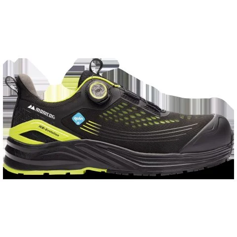 ICE Evolution Vibe Monitor Vernesko 4078372