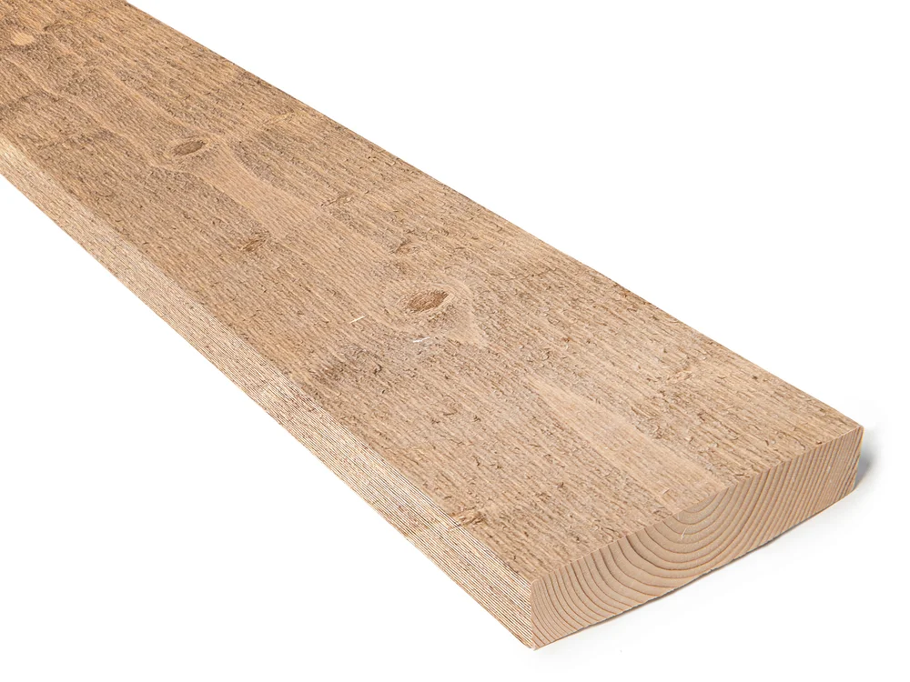 GRAN 29X148 REKTKLED ÆDELBRUN LYS v:2958675 GRAN 29X148 REKTKLED ÆDELBRUN LYS v:2958675