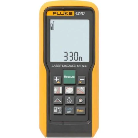 424D Fluke Avstandsmåler 2260034 424D Fluke Avstandsmåler 2260034