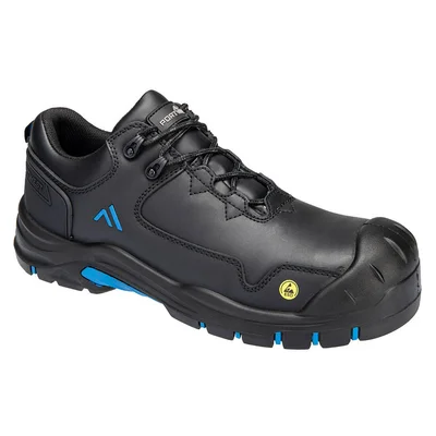 SKO VERN APEX S1S SRT/BLÅ-37 v:5745140