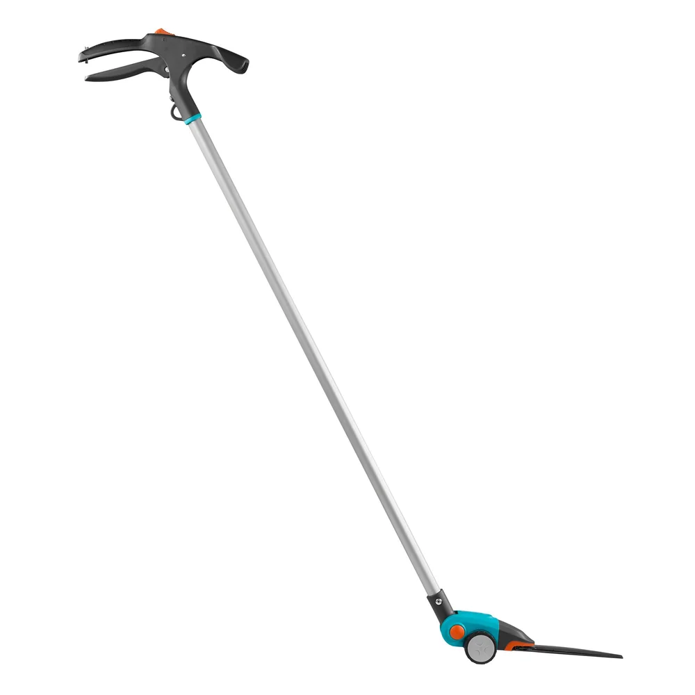 Gardena Gressaks Comfort, vridbar med skaft v:4362290 Gardena Gressaks Comfort, vridbar med skaft v:4362290