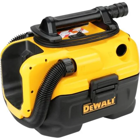 DCV584L Dewalt Støvsuger JY11820-2 DCV584L Dewalt Støvsuger JY11820-2