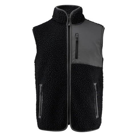 Kingsley Pile James Harvest Vest 3137610 Kingsley Pile James Harvest Vest 3137610