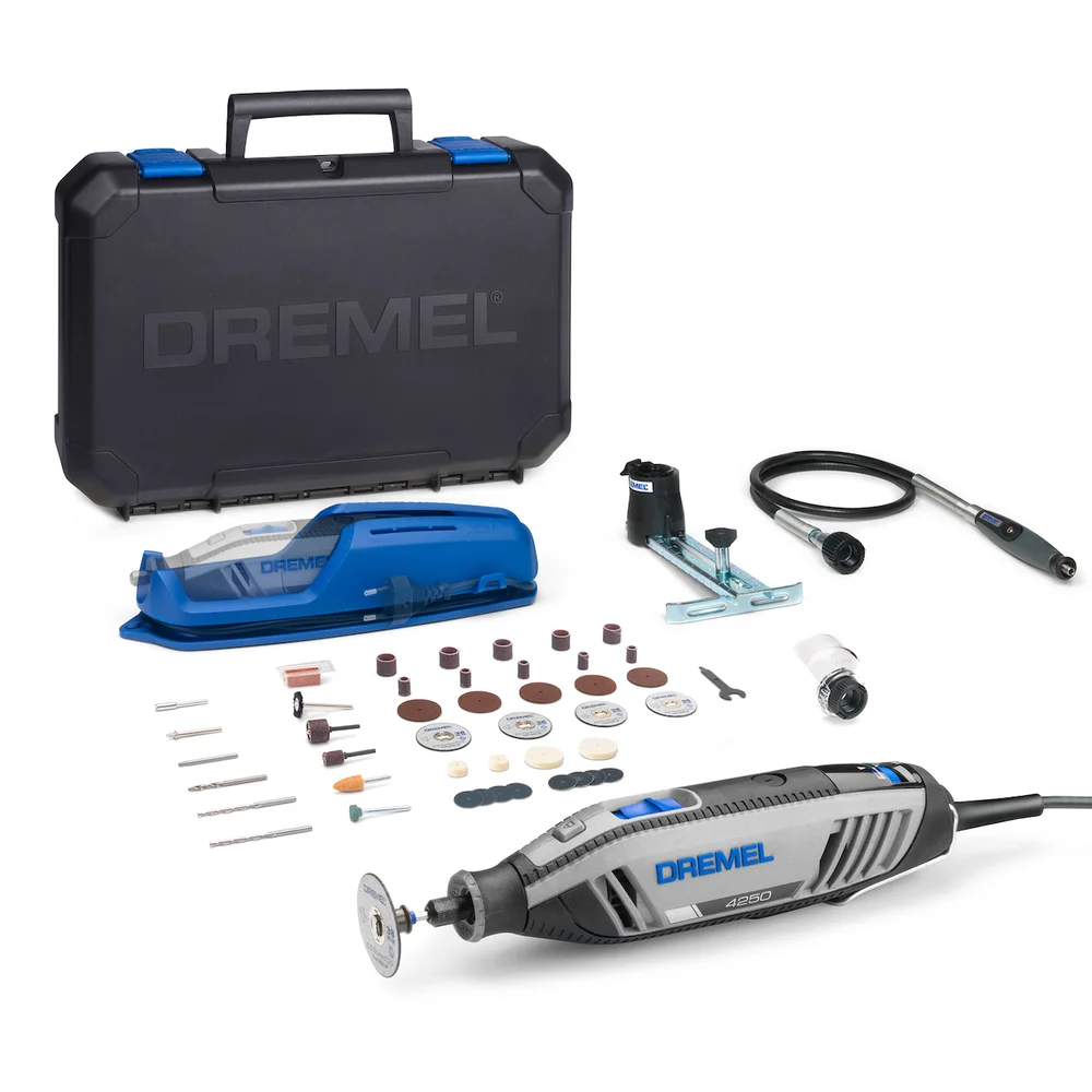 DREMEL® 4250-3/45 v:6671124 DREMEL® 4250-3/45 v:6671124