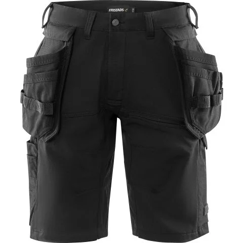2831 GSTT Fristads Arbeidsshorts 4084340