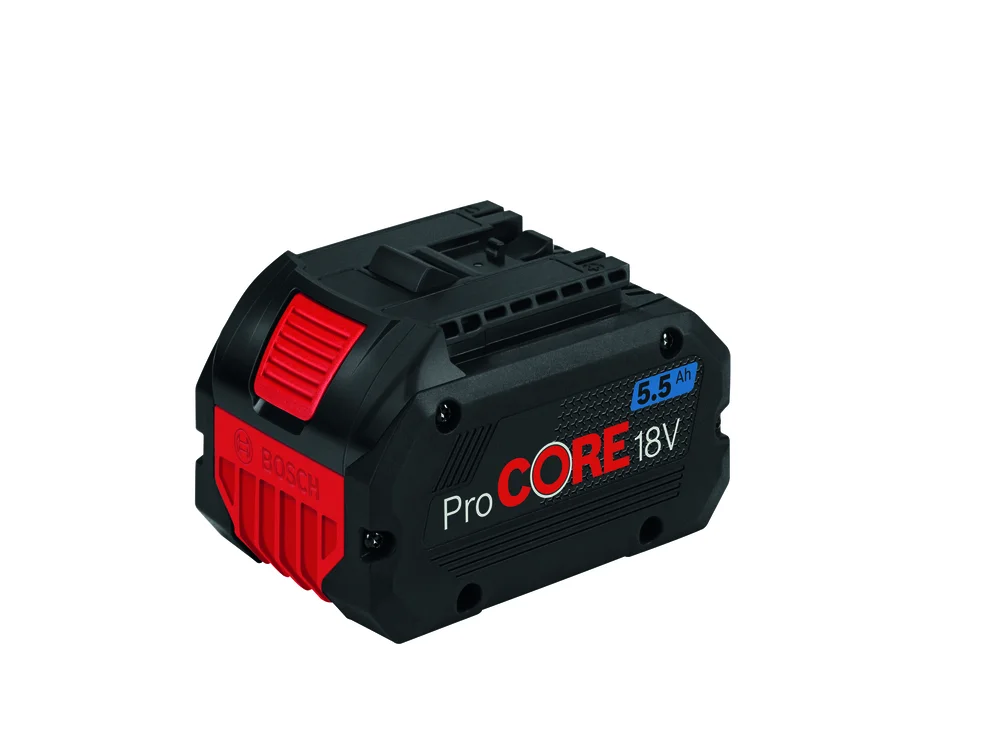 Batteri ProCORE 18V 5,5Ah v:5924977 Batteri ProCORE 18V 5,5Ah v:5924977