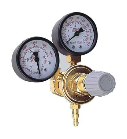 RIMAC Regulator Mini Ar/co2 v:5932037