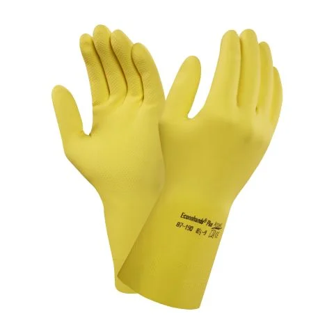 AlphaTec 87-190 Ansell Kjemikaliehanske 3100397