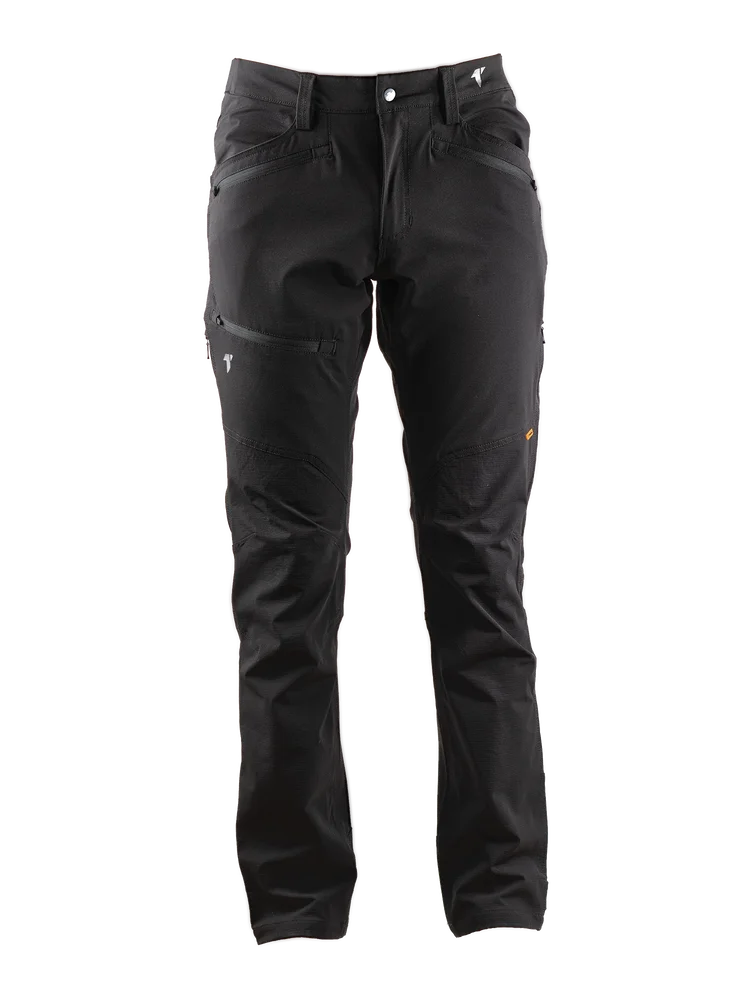 Arbeidsbukse Casual stretch str 56 v:6483718