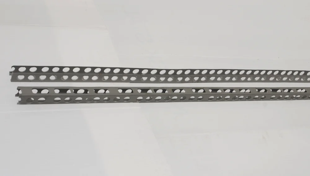 AVSTANDSKANAL I PLAST 15X2000 MM v:1386676 AVSTANDSKANAL I PLAST 15X2000 MM v:1386676