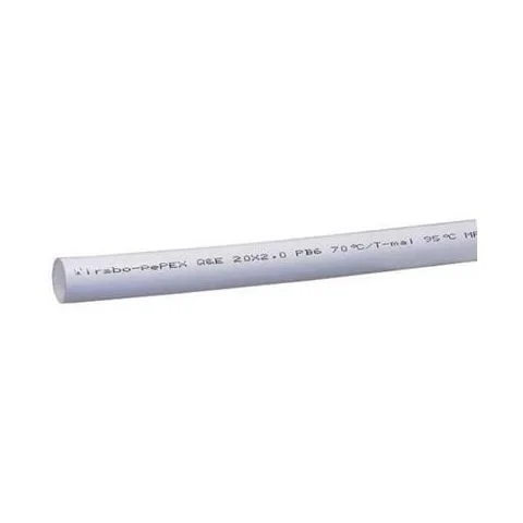 Comfort Pipe PLUS Uponor Gulvvarmerør 2811258