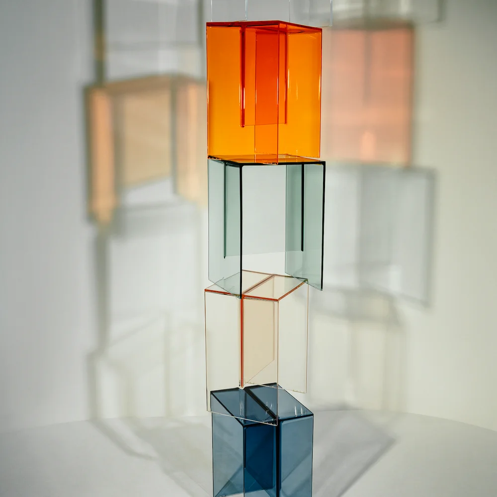 LAUFEN KARTELL KRAKK RØYKGRÅ v:8957362 LAUFEN KARTELL KRAKK RØYKGRÅ v:8957362