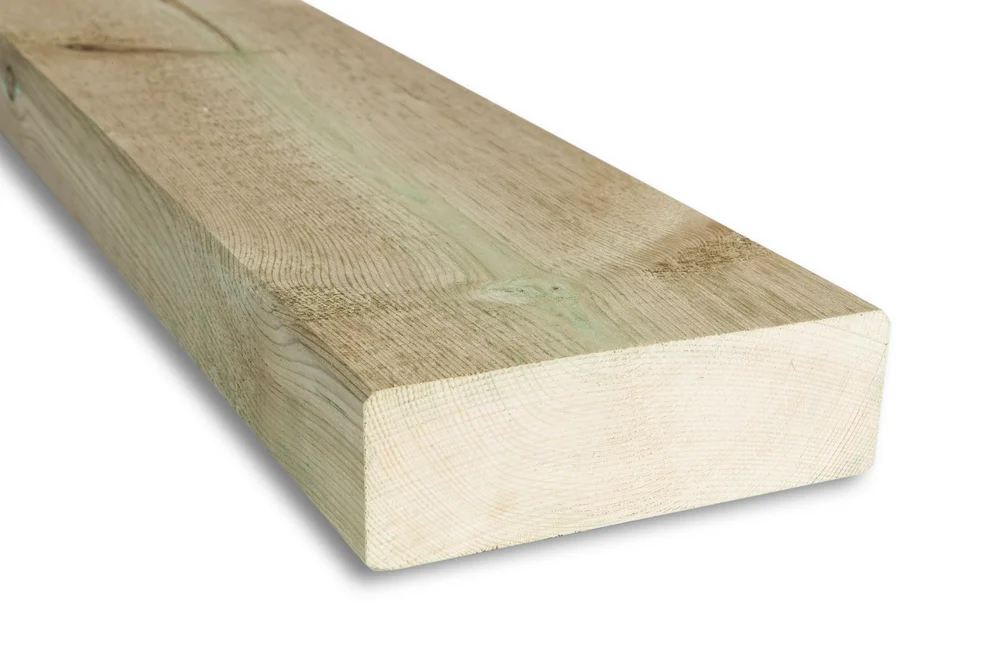 FURU 48X148X4200 CUIMP K-VIRKE C24 v:2993566