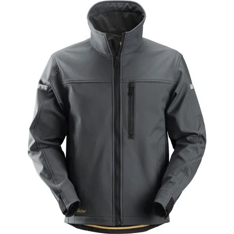 1200 AllroundWork Snickers Workwear Softshelljakke 3061351