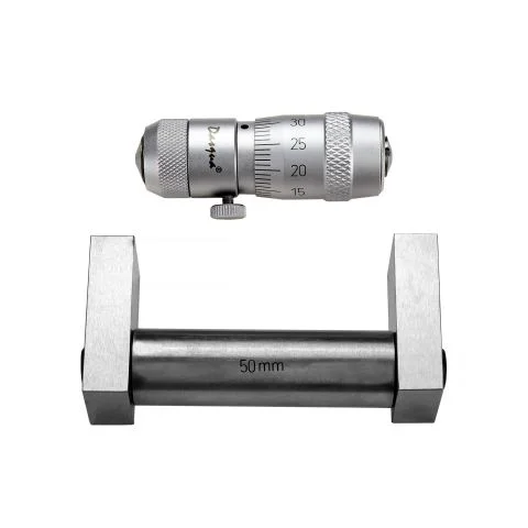 509508 Dasqua Rørmikrometer 3104898