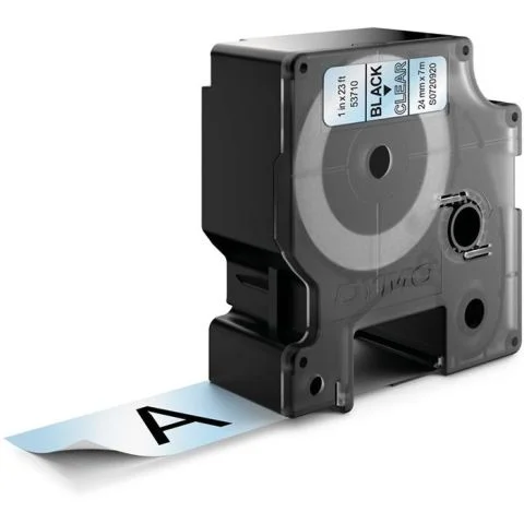 Standard D1 DYMO Teip YZ10230-1