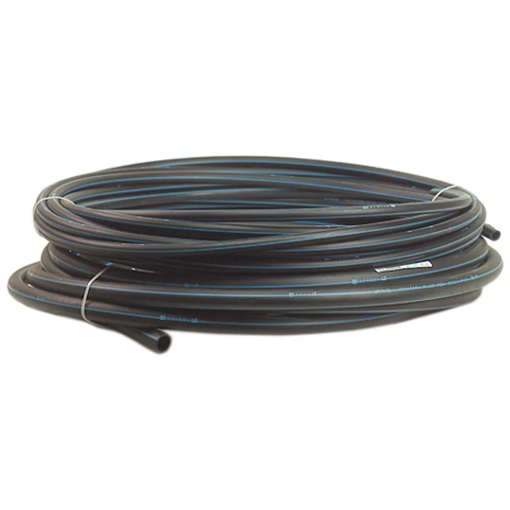 PEM-RØR PE 100 25X2,3MM 10M KVEIL v:5744463 PEM-RØR PE 100 25X2,3MM 10M KVEIL v:5744463