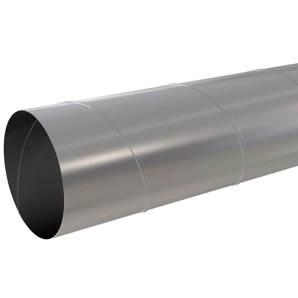 SPIRORØR 1,15M Ø160 EAN v:2975145