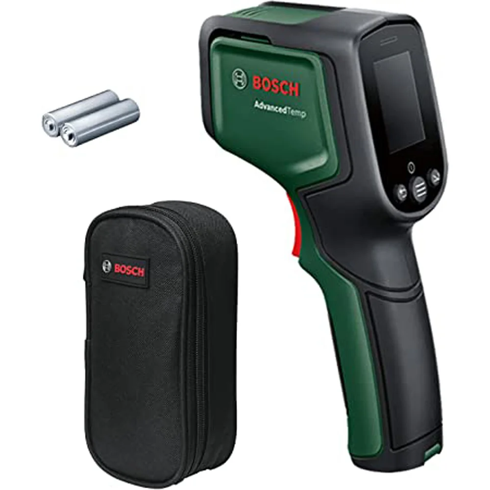 BOSCH TERMODETEKTOR ADVANCED TEMP v:6013297