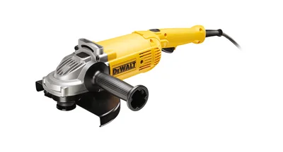 Vinkelsliper 2200W 230mm DWE494 – Dewalt v:9741571