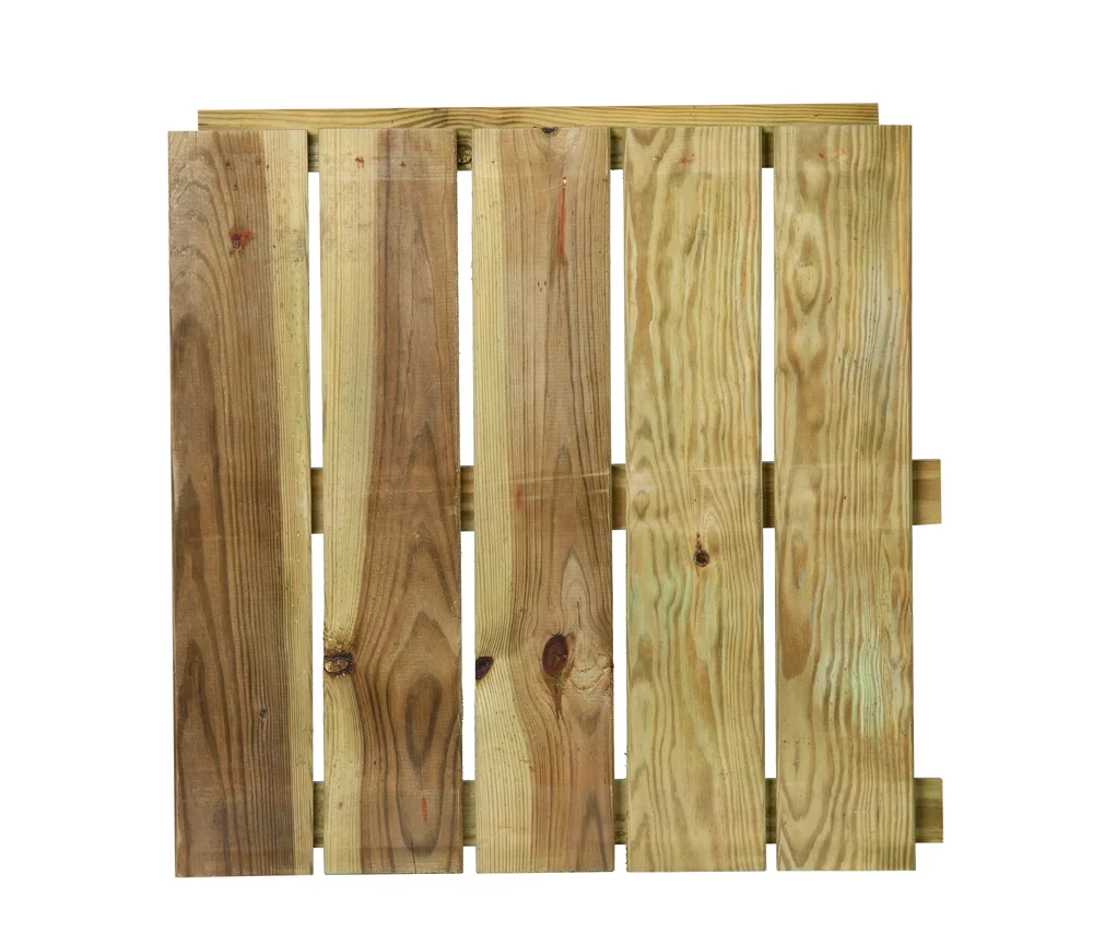 Trehelle 50X50 cm v:7635095