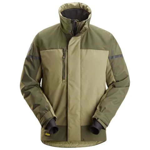 1106-3135 Snickers Workwear Vinterjakke 4051886