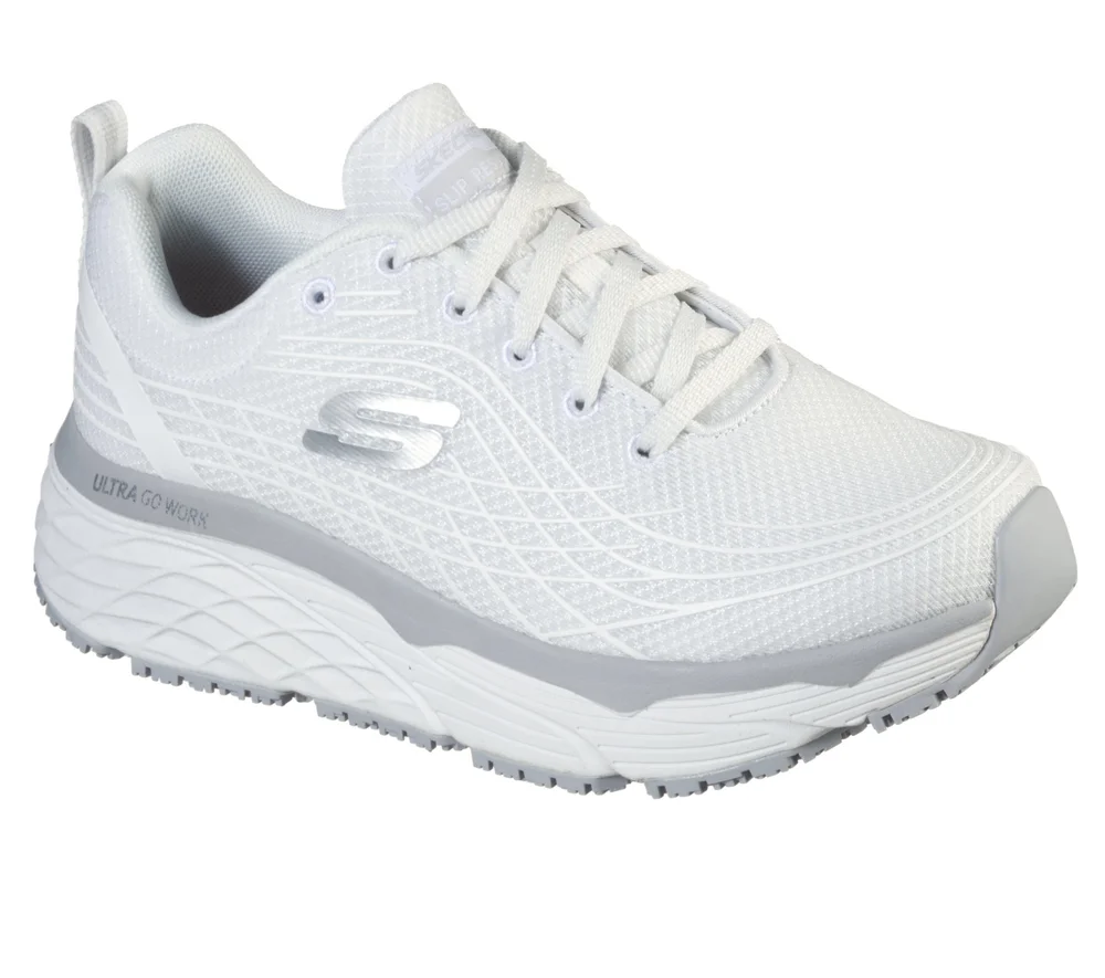 FRITIDSSKO WORK MAX CUSHIONING 38 v:9736107