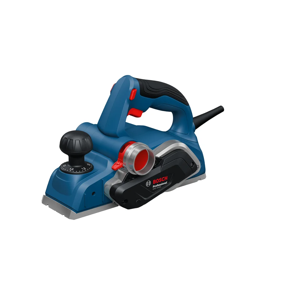 BOSCH HØVEL GHO 20-82 v:5368572