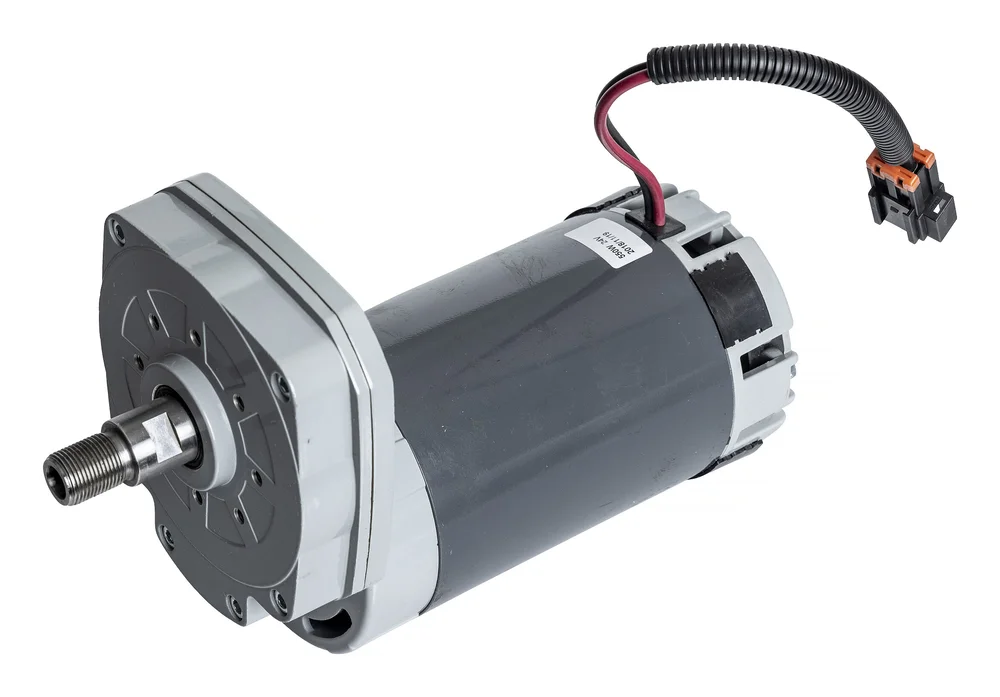 PELA Motor til skuremaskin DQX v:5420155