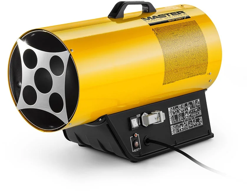 MASTER GASSVARMER BLP33ET 18-33KW v:3906253 MASTER GASSVARMER BLP33ET 18-33KW v:3906253