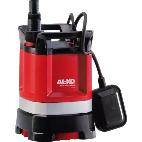 SUB 10000 DS Comfort AL-KO Pumpe 3091808 SUB 10000 DS Comfort AL-KO Pumpe 3091808