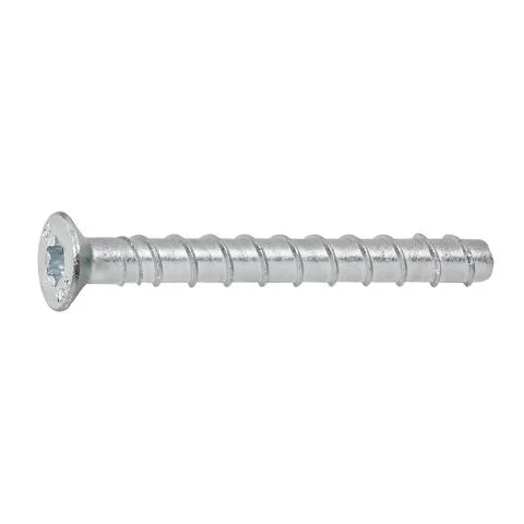 S-CSA CS Sormat Betongskrue 4093585