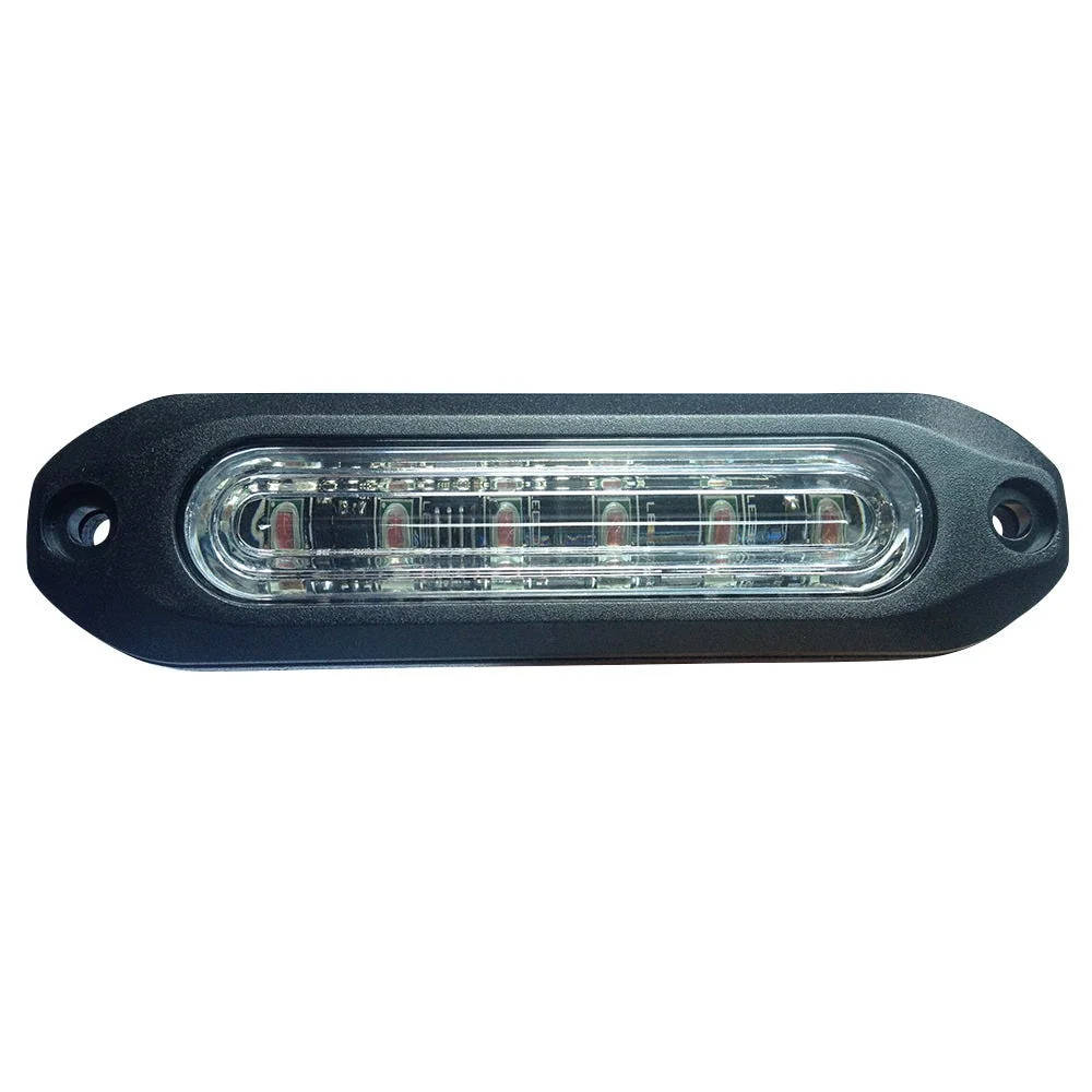 AWARD VARSELLYS 6LED ECE R65 12/24 V v:5449869