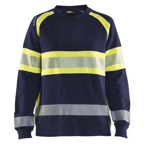 340911588933L Blåkläder Genser 4005844 340911588933L Blåkläder Genser 4005844