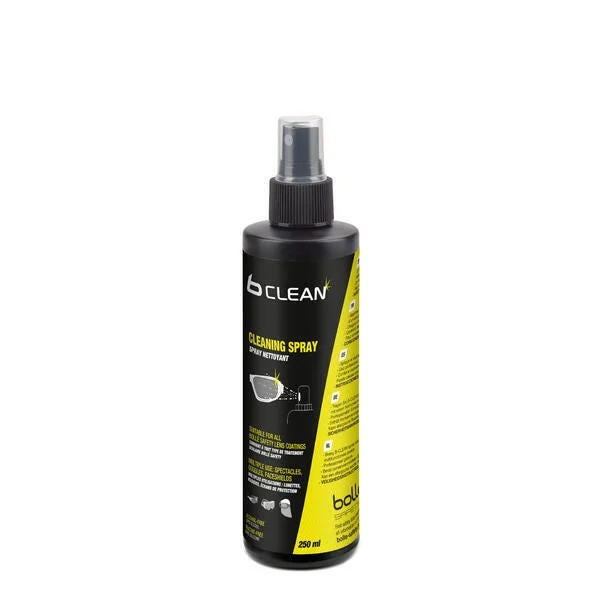 BOLLÉ BRILLEPUSSEMIDDEL 250ML v:5395507