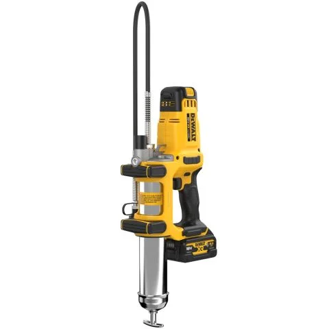 DCGG581P1G-QW Dewalt Fettsprøyte 4096543