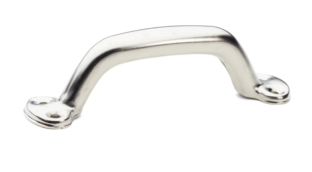 BØYLEHÅNDTAK 1405-125MM STÅL FN SB v:3428045