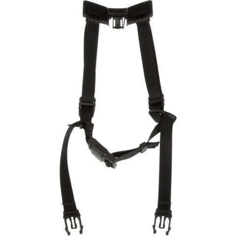 SecureFit X5-P4PTCS1 3M Hakestropp 2720044