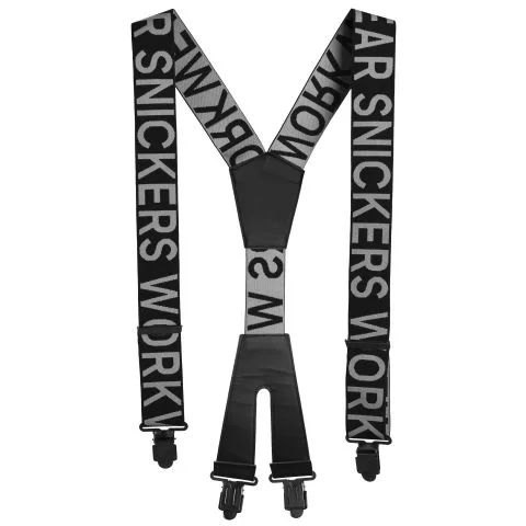9064 Snickers Workwear Hengsel 1285866