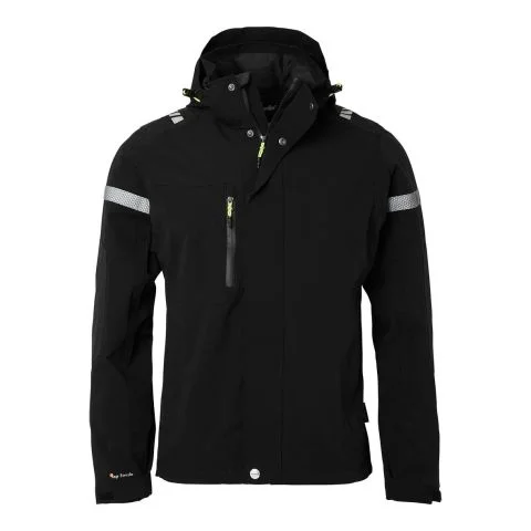367 Top Swede Skalljakke 4023322
