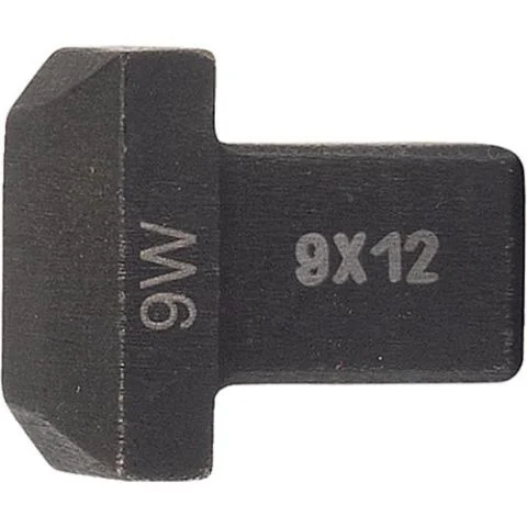 9W Bahco Sveiseadapter 2710794 9W Bahco Sveiseadapter 2710794