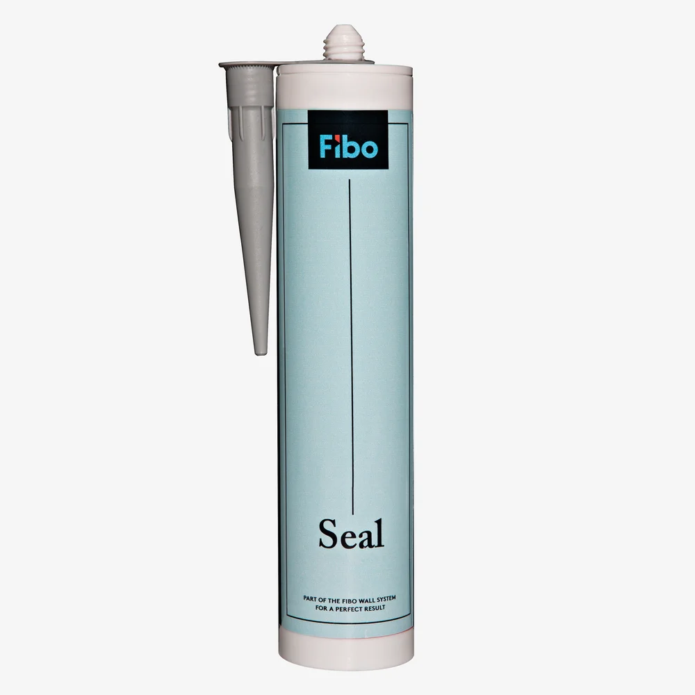 FUGEMASSE FIBO SEAL GRÅ v:8137312 FUGEMASSE FIBO SEAL GRÅ v:8137312