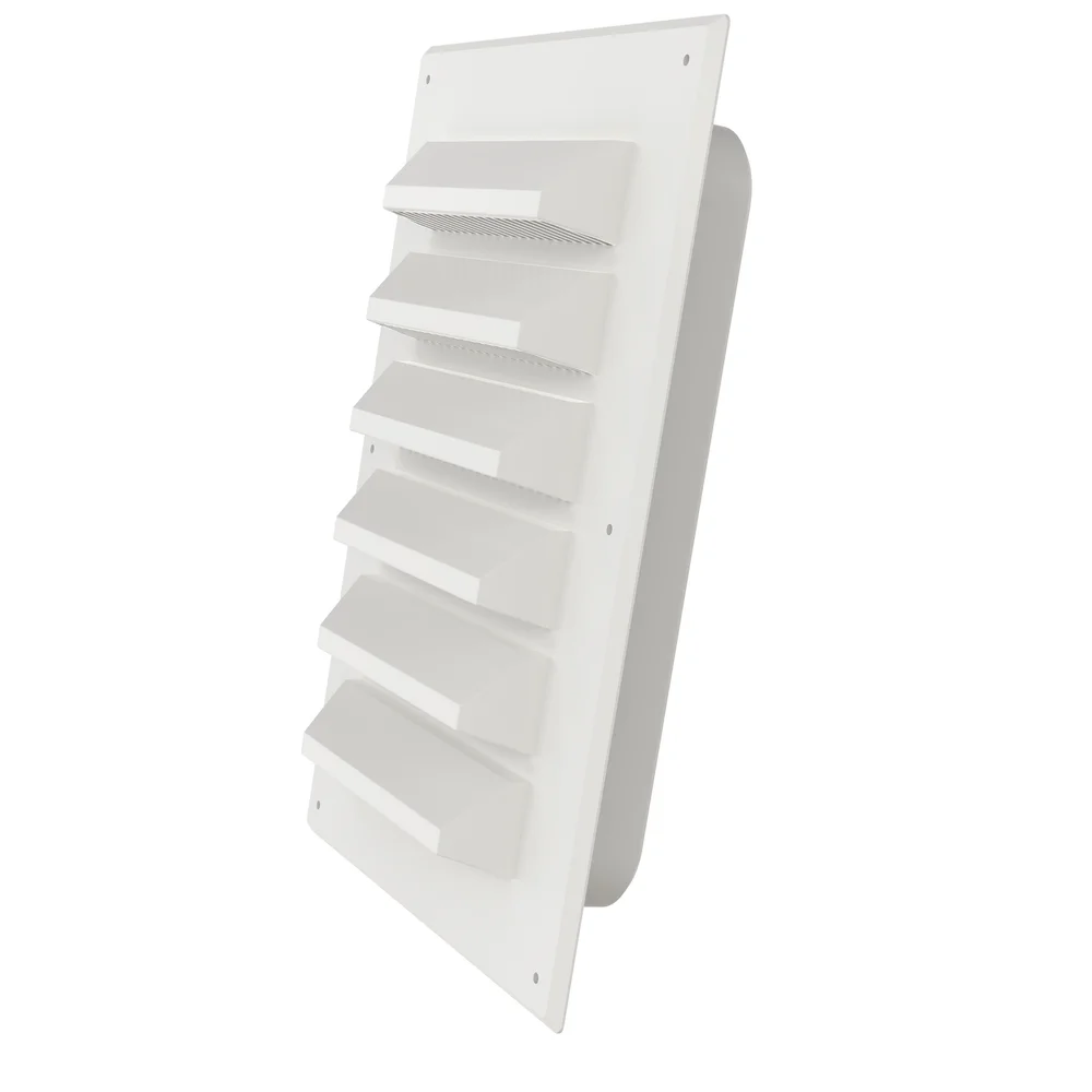 SJALUSIRIST M/KARM PLAST 4X6" v:3834360